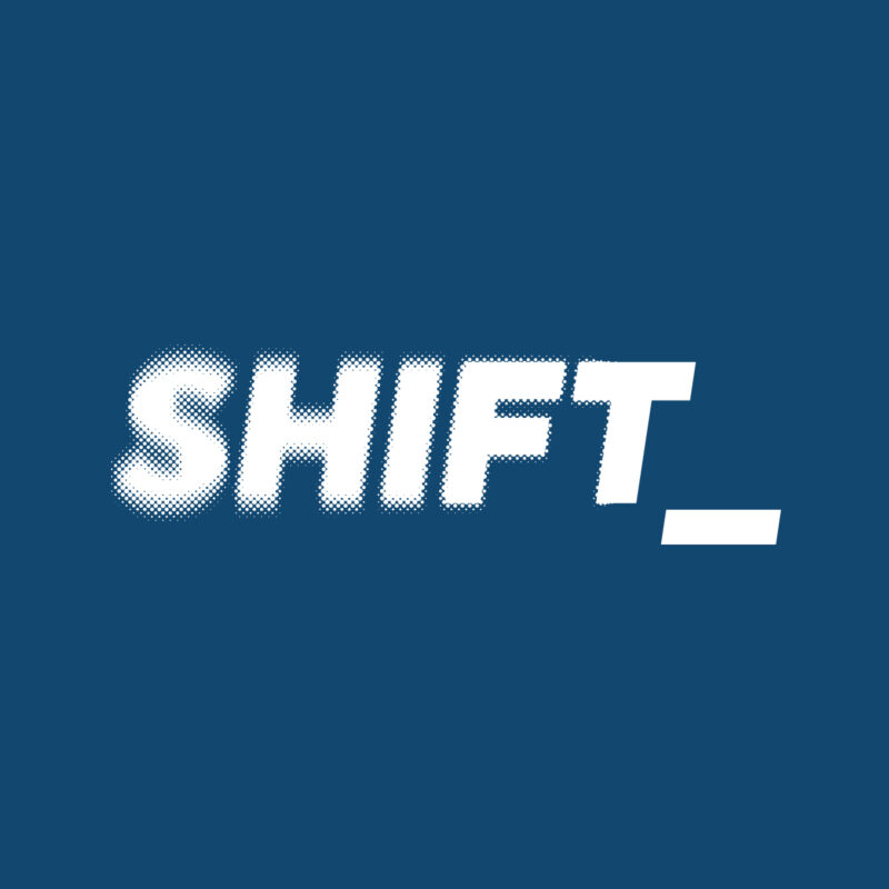 SHIFT_ Logo