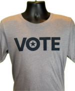 "VOTE" T-Shirt – Empower Your Voice