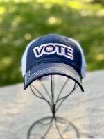 VOTE Trucker Hat: The First