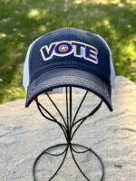 VOTE Trucker Hat: The First